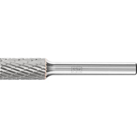Pferd Carbide Bur, SCTI SB-3, 1/4", Double Cut 24242